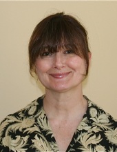 Belinda Aber