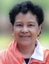 Judy Dawson