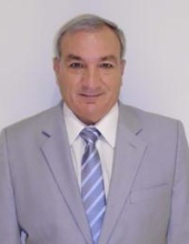 Reynaldo (Rey) de Luna