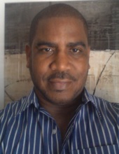 Terry Williams