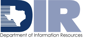DIR Logo
