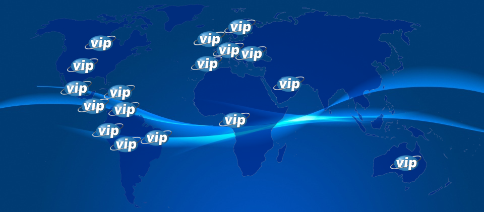 VIP Clients